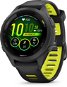Garmin Forerunner 265S Black/Amp Yellow - Smart Watch