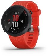 Garmin Forerunner 45 Lava Red - Smartwatch