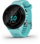 Smartwatch Garmin Forerunner 55 Aqua - Chytré hodinky