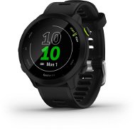Garmin Forerunner 55 Black - Smartwatch