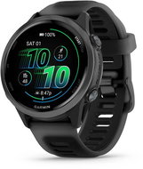 Garmin Forerunner 570 42mm Black - Smart Watch