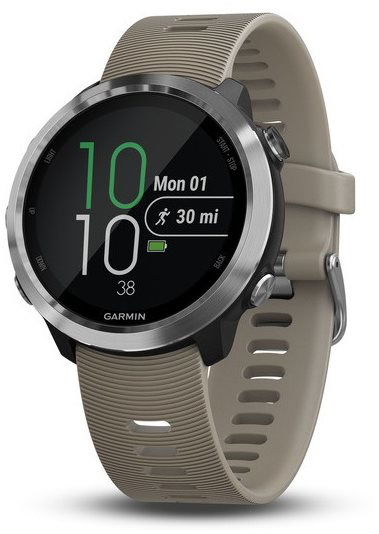 Garmin forerunner 645 optic black online