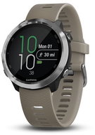 Garmin Forerunner 645 Optic Sandstone - Smart Watch