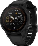Smartwatch Garmin Forerunner 955 Solar Black - Chytré hodinky