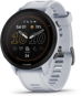 Smartwatch Garmin Forerunner 955 Solar Whitestone - Chytré hodinky