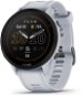 Garmin Forerunner 955 Solar Whitestone - Chytré hodinky