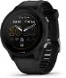 Smart hodinky Garmin Forerunner 955 Black - Chytré hodinky