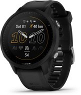 Garmin Forerunner 955 Black - Smartwatch