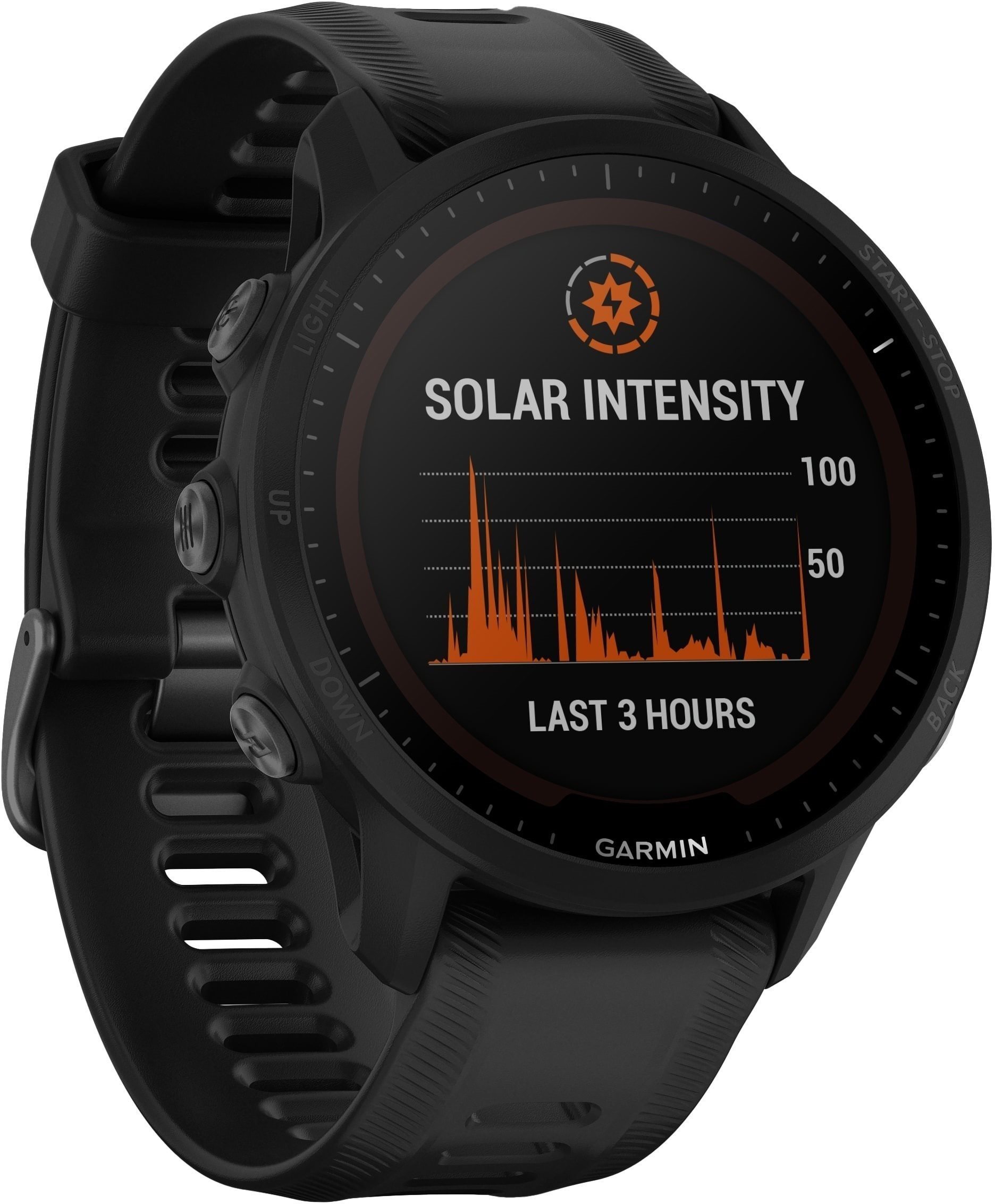 Garmin forerunner best sale 945 alza