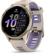Garmin Forerunner 970 French Gray - Chytré hodinky