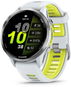 Garmin Forerunner 970 Whitestone - Chytré hodinky