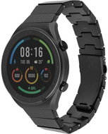 FIXED Resin Strap pro Quick Release 20mm Carbon Black - Řemínek