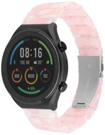 FIXED Resin Strap for Quick Release 20mm Candy Pink - Watch Strap