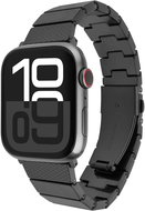 FIXED Resin Strap for Apple Watch 38/40/41mm Carbon Black - Watch Strap