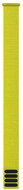 Garmin Nylon UltraFit 2 (26 mm) - Amp Yellow - Watch Strap