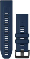Garmin silikonový QuickFit 26 - Captain Blue - Řemínek