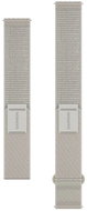 Garmin Nylon ComfortFit Quick Release 20 mm, Ivory - Watch Strap