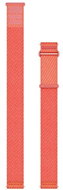 Garmin Nylon ComfortFit Quick Release 20 mm, Coral/Red Pink - Watch Strap