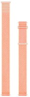 Garmin nylon ComfortFit Quick Release 20 mm, Coral/Pink Dawn - Watch Strap