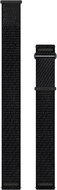Garmin nylonový ComfortFit Quick Release 22 mm, Slate Gray/Black - Řemínek