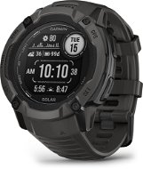 Garmin Instinct 2X Solar Graphite - Smart Watch