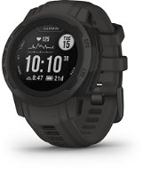Garmin Instinct 2S Graphite - Smart hodinky