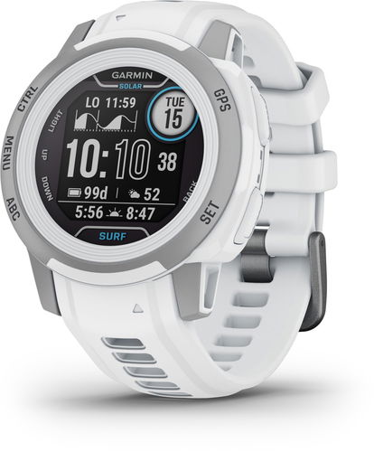 Garmin Instinct 2S Solar Surf Ericeira - Chytré hodinky - Hlavní obrázek