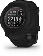 Smartwatch Garmin Instinct 2 Solar Tactical Black - Chytré hodinky