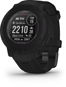 Smart hodinky Garmin Instinct 2 Solar Tactical Black - Chytré hodinky