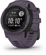Garmin Instinct 2S Deep Orchid - Smart hodinky