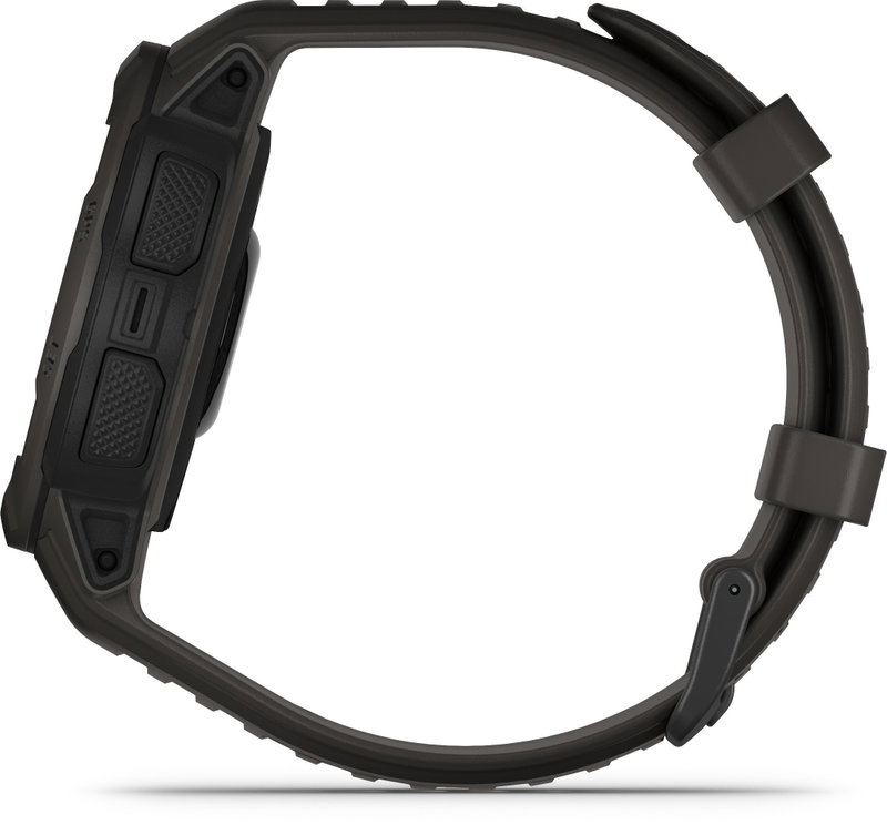 Garmin Instinct 2 Graphite
