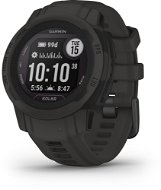 Smartwatch Garmin Instinct 2S Solar Graphite - Chytré hodinky