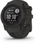 Garmin Instinct 2S Solar Graphite - Smart Watch