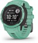 Garmin Instinct 2S Solar Neo Tropic - Smartwatch