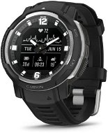 Garmin Instinct Crossover Black - Chytré hodinky