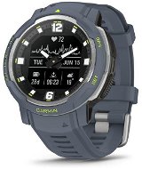 Garmin Instinct Crossover Blue Granite - Smart hodinky