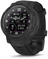 Garmin Instinct Crossover Solar Tactical Edition Black - Smartwatch