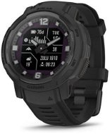 Garmin Instinct Crossover Solar Tactical Edition Black - Smart hodinky