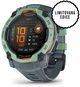 Garmin Instinct 3 50mm AMOLED Neo tropic/Twilight band - Chytré hodinky