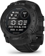 Garmin Instinct 3 50mm Solar Tactical Edition Black - Smart Watch