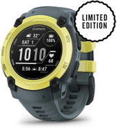 Garmin Instinct E 40mm Electric lime/Twilight band - Smart Watch