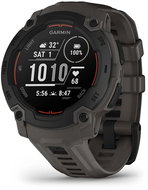 Garmin Instinct E 45mm Black/Charcoal band - Smart Watch