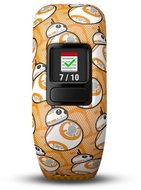 Garmin Vívofit Junior2 BB-8 (Stretch) - Fitness Tracker