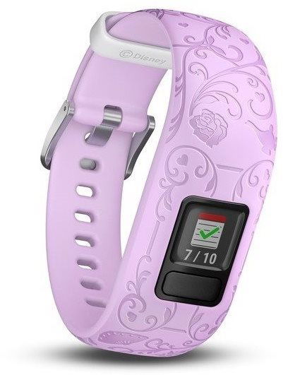 Disney princess hot sale garmin watch