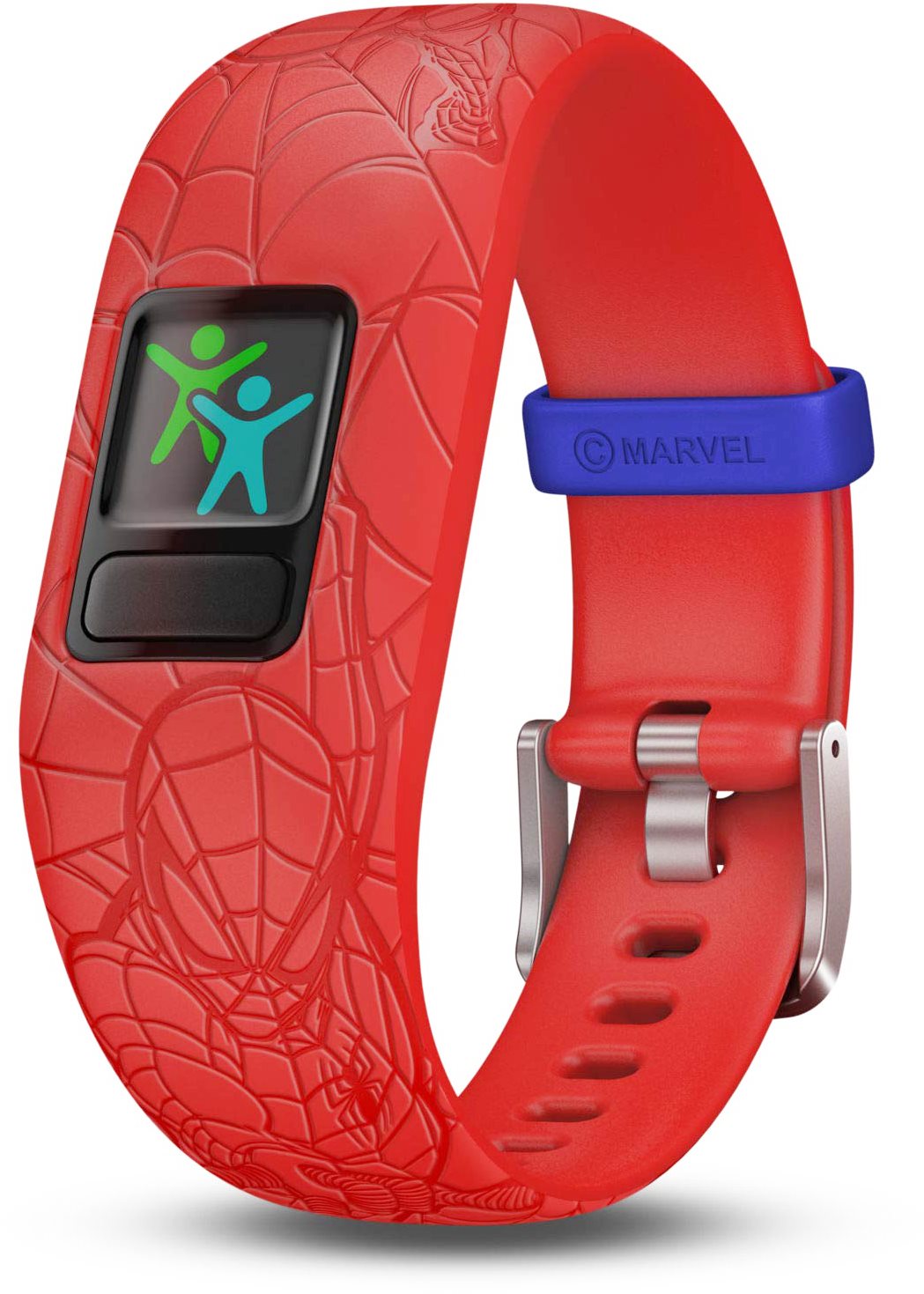 Spiderman vivofit cheap jr 2