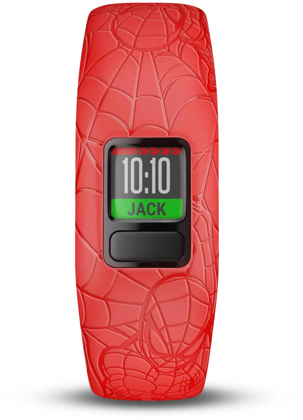 Garmin v vofit junior2 Disney Spider Man Red Fitness Tracker