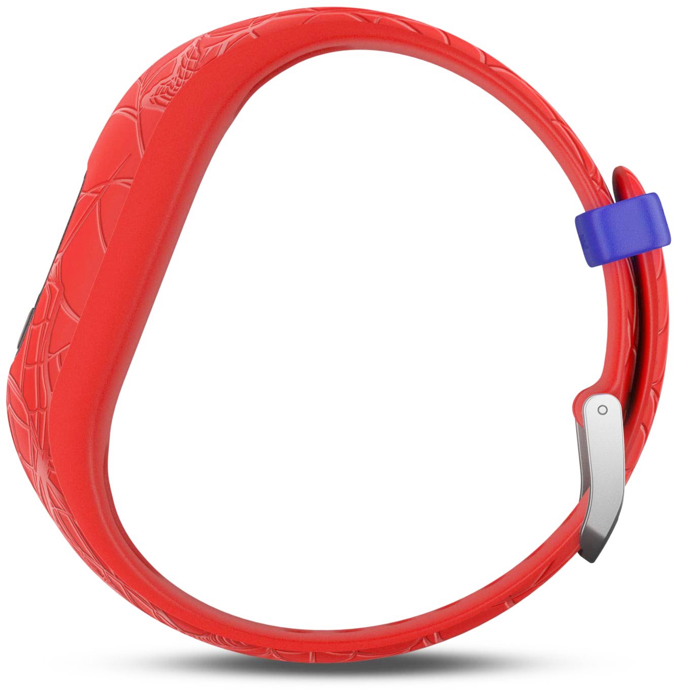 Garmin vivofit jr outlet 2 spider man band