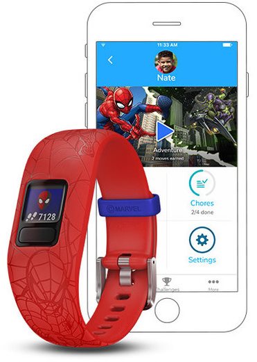 Garmin junior online 2