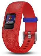 Garmin vívofit junior2 Disney Spider-Man Red - Fitness Tracker