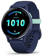 Garmin Vívoactive 5 Navy - Smart Watch